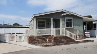 Photo 3 of 59 of home located at 6241 Warner #120 Huntington Beach, CA 92647