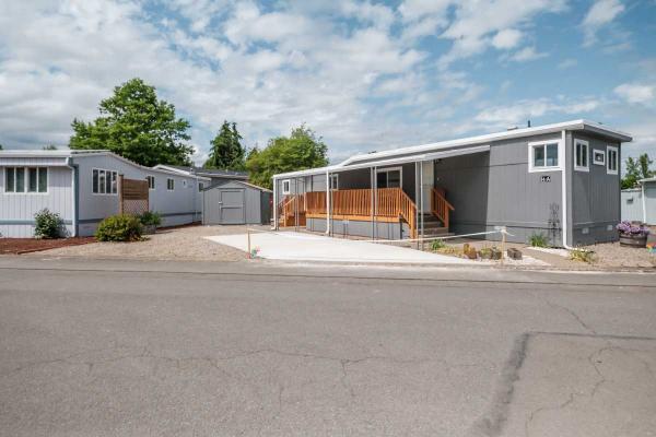 1966  Mobile Home For Sale