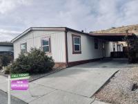 1989 Champion SEQUOIA Manufactured Home