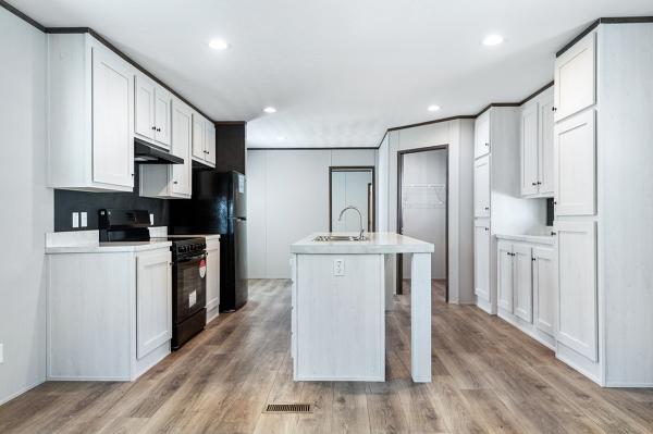 2024 Waco1 Manufactured Home
