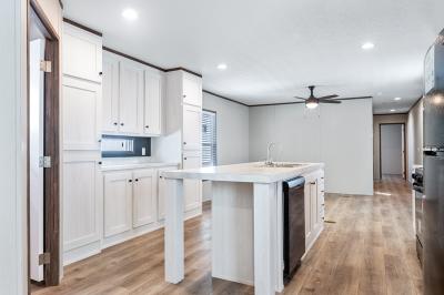 Photo 5 of 11 of home located at Ponderosa Pine Tomball, TX 77375