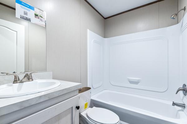 2024 Waco1 Manufactured Home