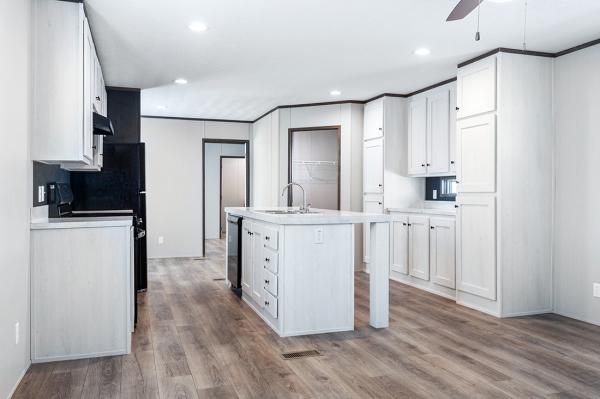 2024 Waco1 Manufactured Home