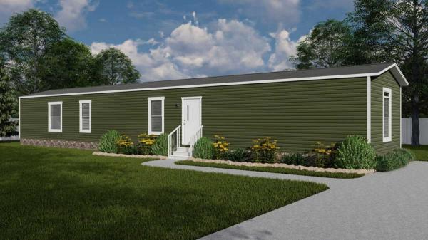 2024 Waco1 Manufactured Home