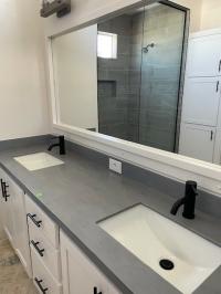2025 Silvercrest BD07-5624 Manufactured Home