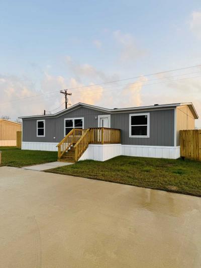 Mobile Home at 22745 Gabriel Road New Caney, TX 77357