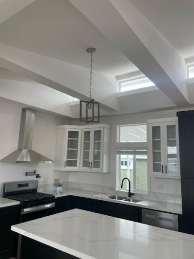 Mobile Home at 6269 E. Emerald Cove Dr. Long Beach, CA 90803