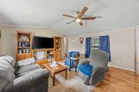 1987 DEROSE INDUSTRIES INCORPORATED CHALET Mobile Home