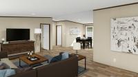 2025 Manufactured Home