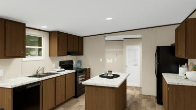 Photo 5 of 11 of home located at 22745 Gabriel Road New Caney, TX 77357