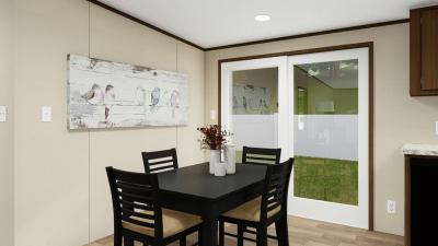 Photo 6 of 11 of home located at 22745 Gabriel Road New Caney, TX 77357