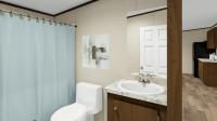 2025 Manufactured Home
