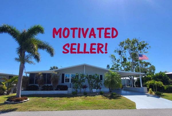 Photo 1 of 2 of home located at 5675 Halifax Drive Sarasota, FL 34233