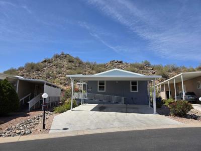 Photo 2 of 62 of home located at 2233 E Behrend Dr Unit 203 Phoenix, AZ 85024