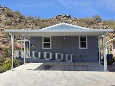 Photo 3 of 62 of home located at 2233 E Behrend Dr Unit 203 Phoenix, AZ 85024