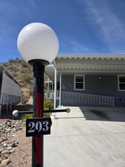 Photo 5 of 62 of home located at 2233 E Behrend Dr Unit 203 Phoenix, AZ 85024