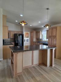 2015 Champion Manufactured Home
