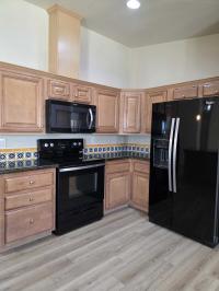 2015 Champion Manufactured Home