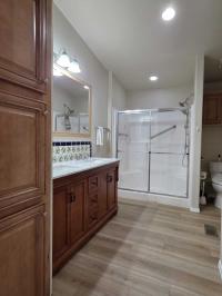 2015 Champion Manufactured Home