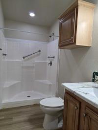 2015 Champion Manufactured Home