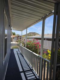 2015 Champion Manufactured Home