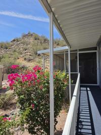 2015 Champion Manufactured Home