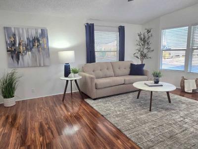 Photo 4 of 8 of home located at 834 S. Meridian Road Apache Junction, AZ 85120