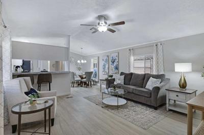 Mobile Home at 834 S. Meridian Road Apache Junction, AZ 85120