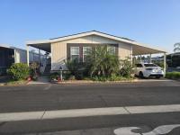 1986 Skyline Woodfield Manufactured Home