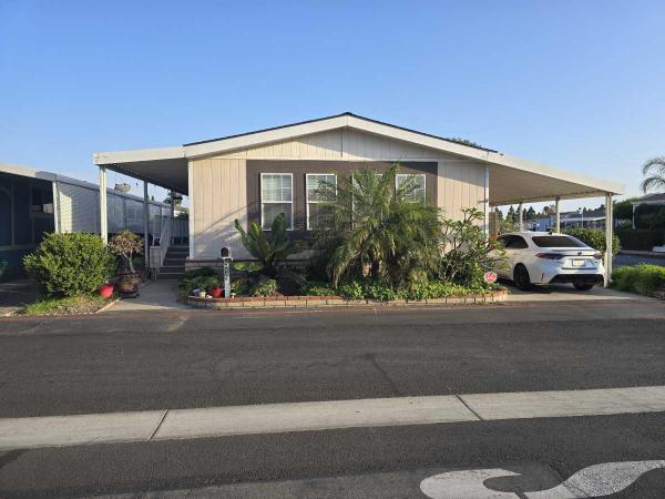 Photo 1 of 2 of home located at 202 Pigeon Lane Fountain Valley, CA 92708