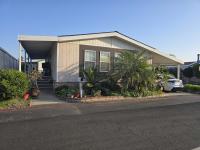 1986 Skyline Woodfield Manufactured Home