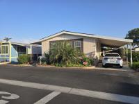 1986 Skyline Woodfield Manufactured Home
