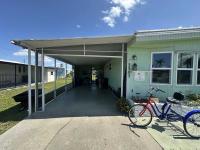 1977 2BD/2BA Mobile Home
