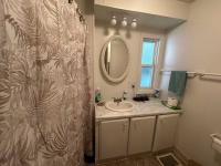 1977 2BD/2BA Mobile Home