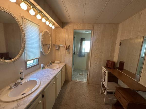 1977 2BD/2BA Mobile Home