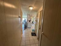 1977 2BD/2BA Mobile Home