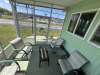 1977 2BD/2BA Mobile Home