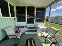 1977 2BD/2BA Mobile Home