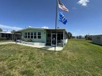 1977 2BD/2BA Mobile Home