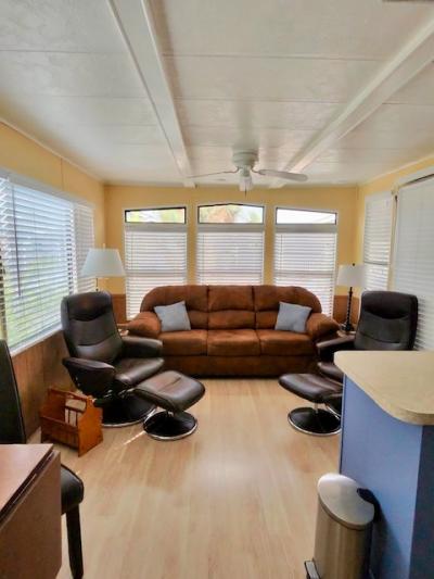 Photo 3 of 23 of home located at 8865 E Baseline Rd #213 Mesa, AZ 85209