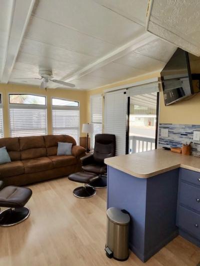 Photo 4 of 23 of home located at 8865 E Baseline Rd #213 Mesa, AZ 85209
