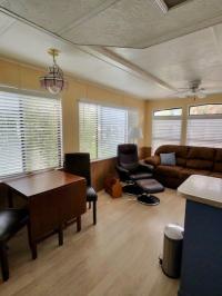 Casa Real Park Model Mobile Home
