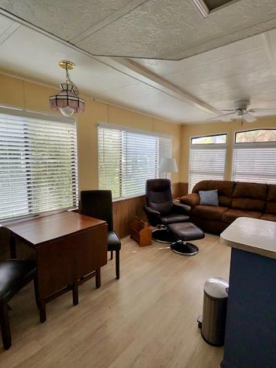 Photo 5 of 23 of home located at 8865 E Baseline Rd #213 Mesa, AZ 85209