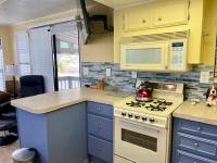 Casa Real Park Model Mobile Home