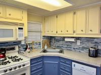 Casa Real Park Model Mobile Home