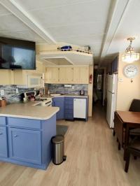 Casa Real Park Model Mobile Home