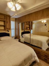Casa Real Park Model Mobile Home