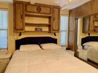 Casa Real Park Model Mobile Home