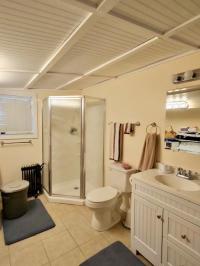 Casa Real Park Model Mobile Home