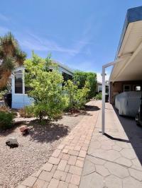 Casa Real Park Model Mobile Home
